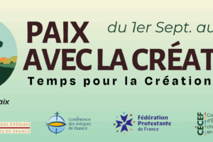 Temps pour la création 2025