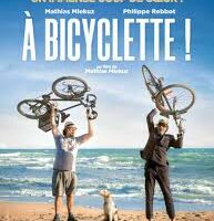 A bicyclette !