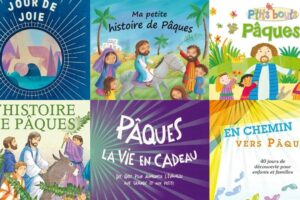 La Librairie Calvin a sélectionné pour vous