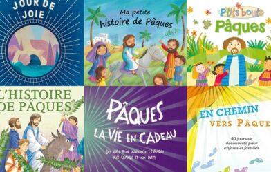 La Librairie Calvin a sélectionné pour vous