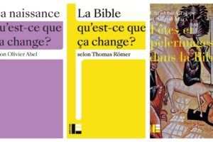 Une sélection de livres à lire en mai