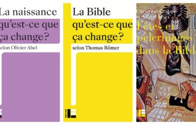 Une sélection de livres à lire en mai
