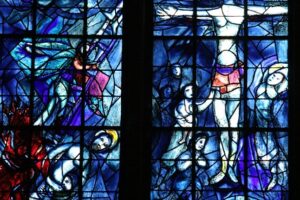 Les chants du serviteur