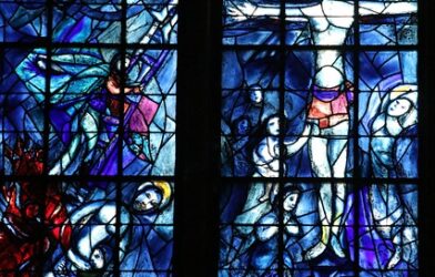 Les chants du serviteur