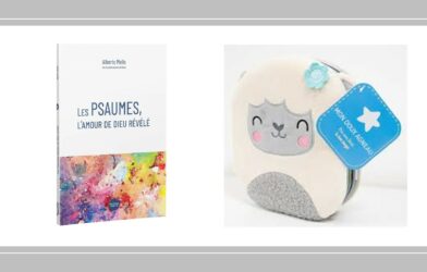 Des livres à lire et à offrir