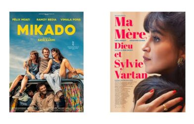Les films qui m’ont plu