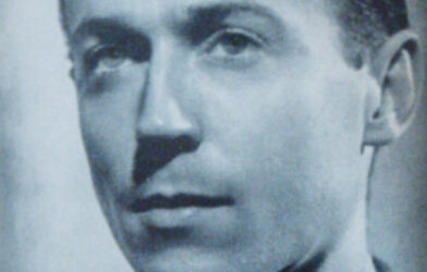 1944 : Yann Roullet, jeune Pasteur et résistant
