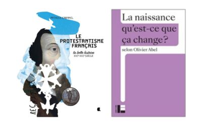 Des livres à lire en juin