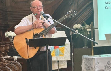 Au lendemain de la fête de la musique, un culte musical à Niort