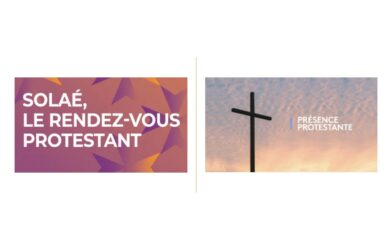 Radio, télévision et mots-croisés de juillet & août 2025
