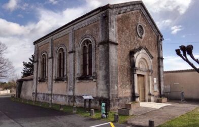 Le temple de Médis, une nouvelle jeunesse ! 