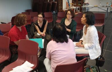 Une journée de formation pour les conseillers presbytéraux