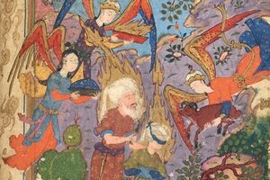 La fête de l’Aïd el Kebir