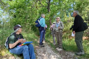 Bible et Botanique, les merveilles de la Création