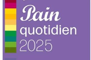 Le Pain Quotidien : en novembre, le Livre d’Ezéchiel