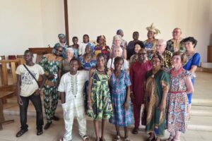 Une journée interculturelle dans l’EPUdF de Royan-Océan