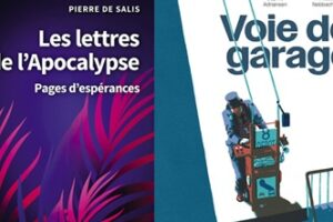 Une sélection de livres à lire en octobre