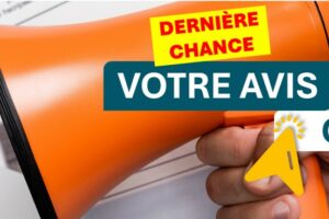 Participez à la grande enquête sur la communication