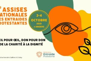 ŒIL POUR ŒIL, DON POUR DON : les Assises des entraides 2025