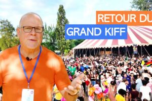 🌟 »Grand’KIFF 2025”🌟