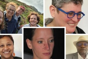 Le mouvement pastoral en Région Ouest