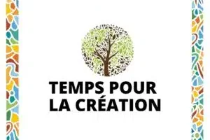 Temps pour la Création