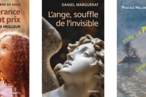 Une sélection de livres à lire en novembre