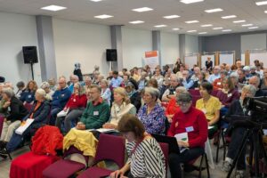 Assises de l’Entraide