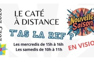 Le kt à distance, nouvelle saison