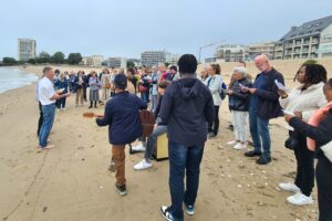 LE CULTE DE RENTRÉE DES ÉGLISES DU LITTORAL : Nantes, Saint-Nazaire et Pornic