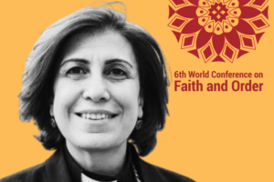 RIMA NASRALLAH : L’appel vibrant d’une Protestante du Proche-Orient