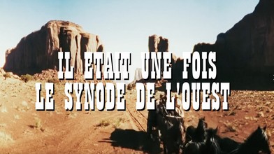 Synode régional Ouest 21-23 novembre 2025 à Angers
