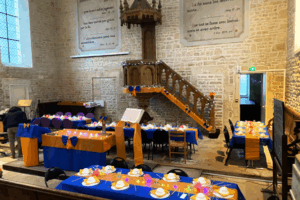 La grande veillée du 31 décembre