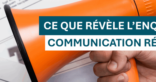 ENQUÊTE 2025 SUR COMMUNICATION RÉGIONALE