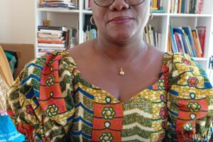 À la rencontre de Aku Wotsa TSÉVI