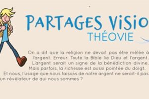 Théovie, une formation biblique en visioconférence
