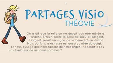 Théovie, une formation biblique en visioconférence