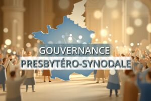 Comprendre le régime presbytérien-synodal