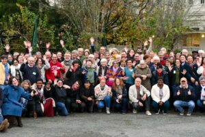 Synode de la Région Ouest 2025  L’Église universelle !
