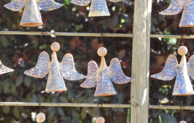 Noël à l’école des anges du Bocage