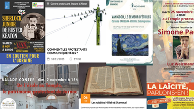 Sortir en novembre 2025