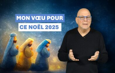 Mon vœu pour ce Noël 2025