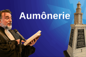 AUMÔNERIE DU SYNODE