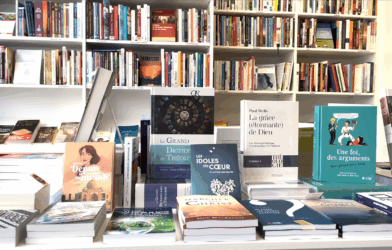 La librairie Calvin a sélectionné pour vous