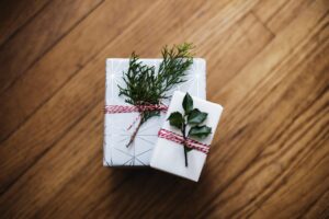 Un Avent joyeux et solidaire, semaine 3