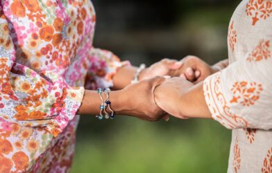 Mon verset préféré