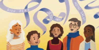 Cinq questions sur l’œcuménisme