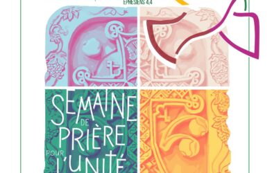 « Je vous y exhorte donc dans le Seigneur, moi qui suis prisonnier…» (Éph 4,1).