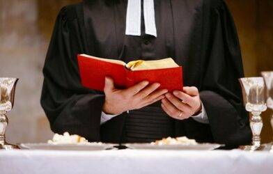 Quel rôle aujourd’hui pour les pasteurs ?