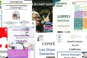 Sortir en janvier 2026